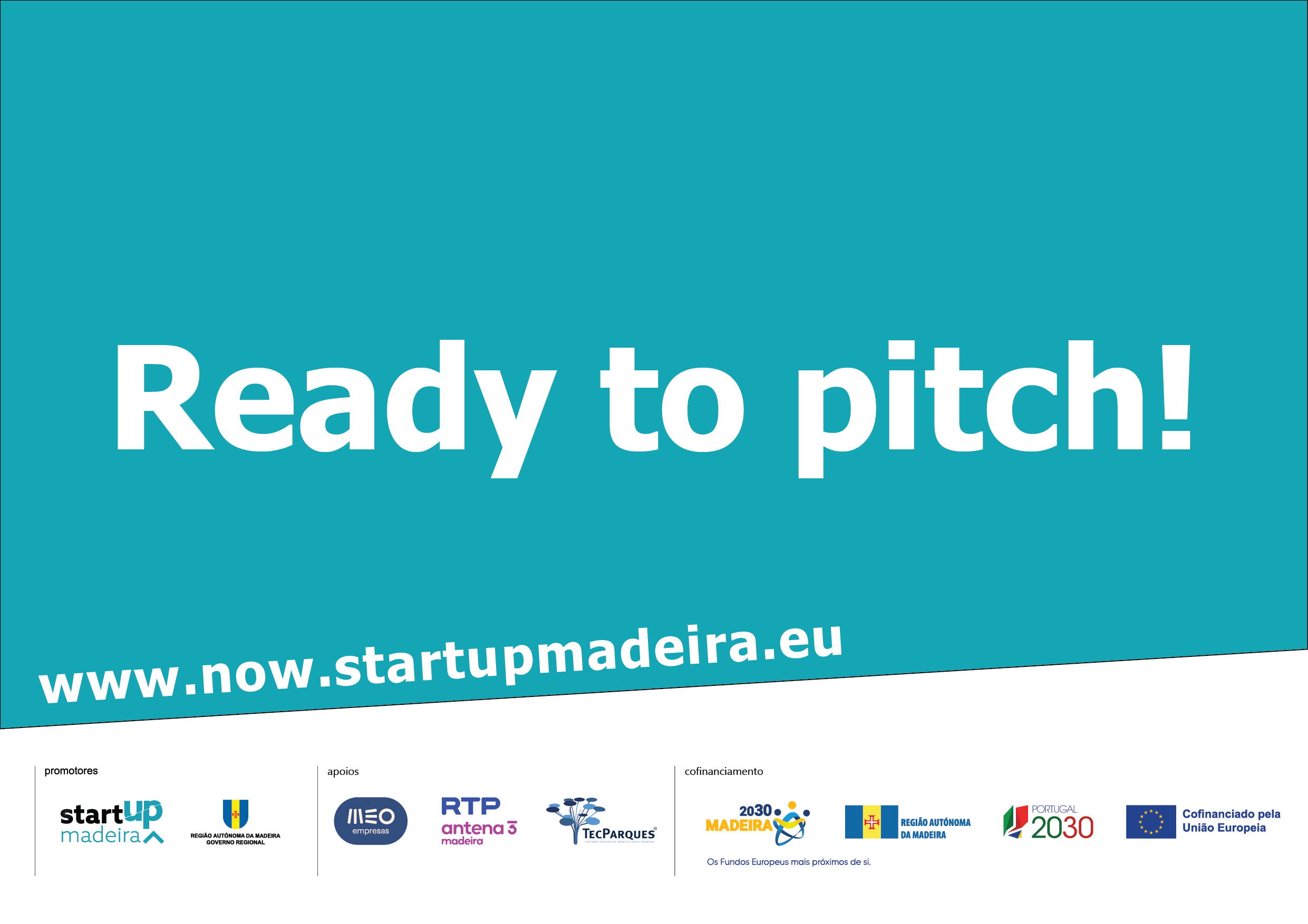 Ready to Pitch
